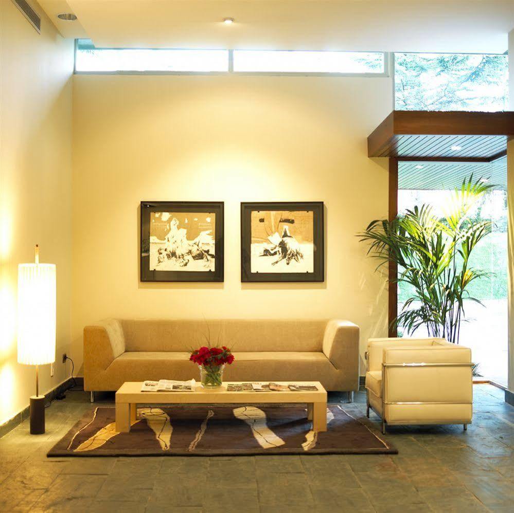 Hotel Jaizkibel Hondarribia Interior foto